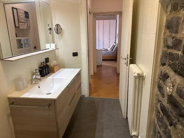 Modern Comfort In Old Town Όπως Ιταλία