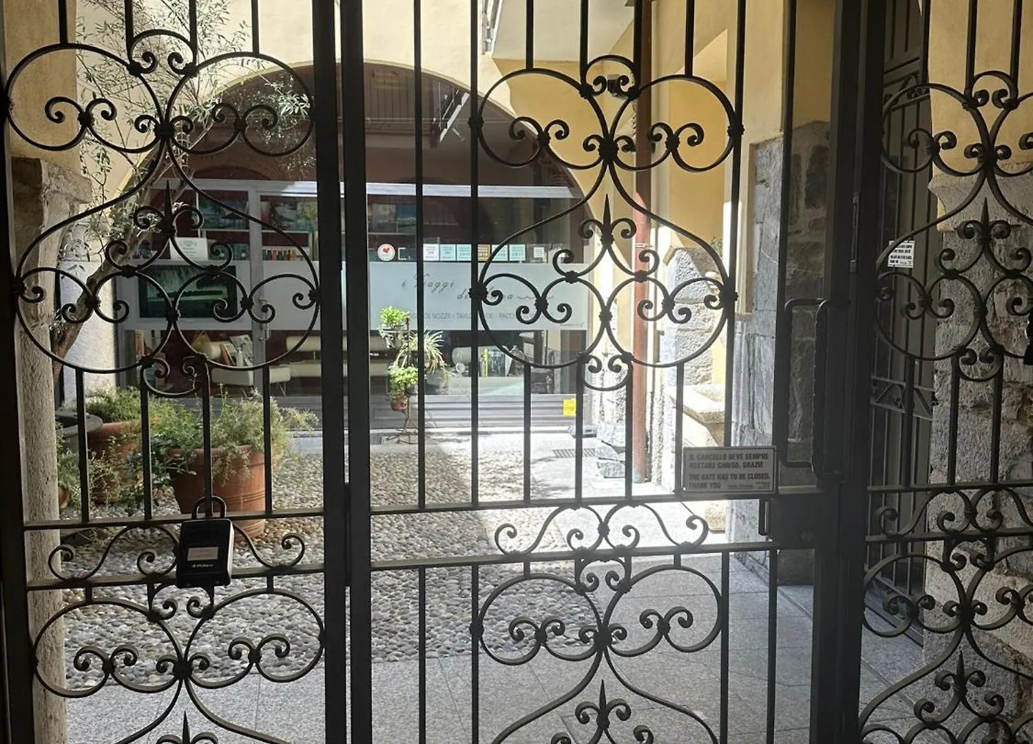 Σπίτι διακοπών Modern Comfort In Old Town Όπως