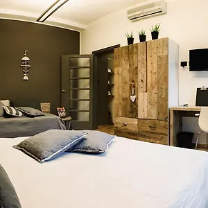 Holiday home Suite11, Como