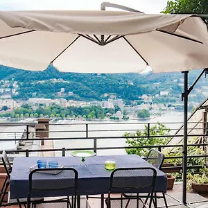 Holiday home Maison Peltrera, Como